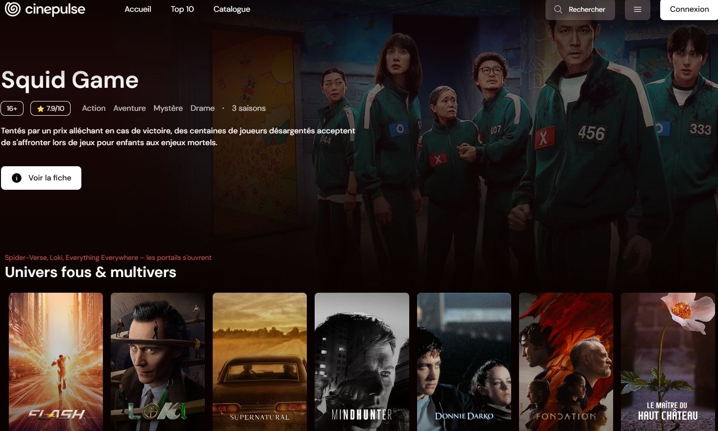cinepulse